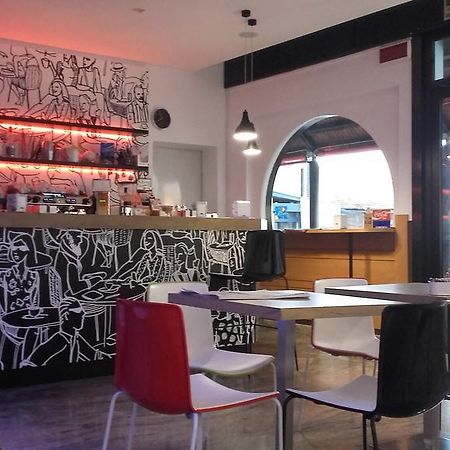 Albergo San Remo 몬테벨루나 외부 사진