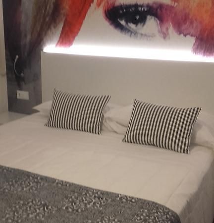 Albergo San Remo 몬테벨루나 외부 사진