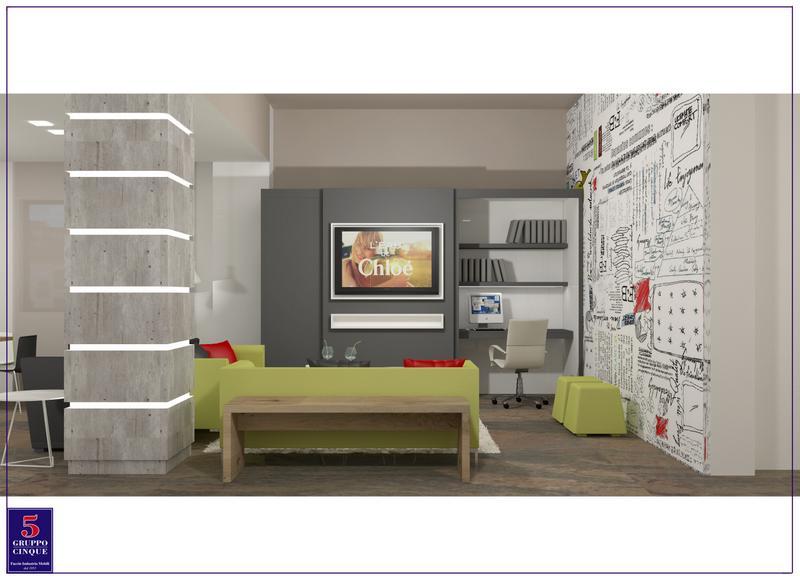 Albergo San Remo 몬테벨루나 외부 사진