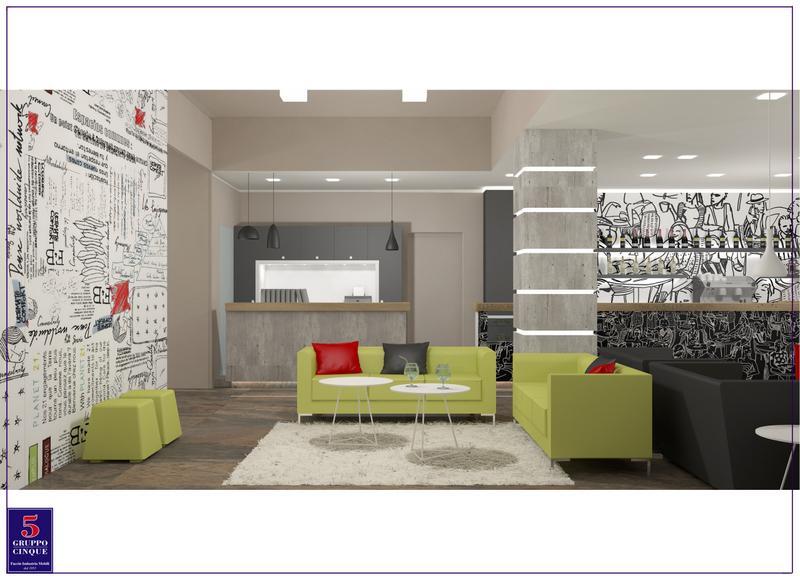 Albergo San Remo 몬테벨루나 외부 사진