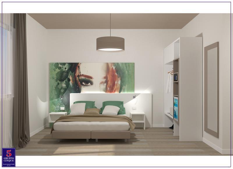 Albergo San Remo 몬테벨루나 외부 사진