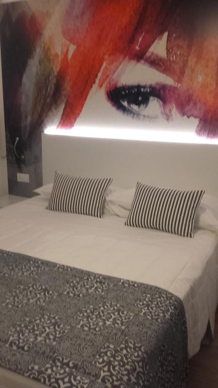Albergo San Remo 몬테벨루나 외부 사진